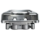 2011 Gmc Sierra 2500 HD Brake Caliper 2